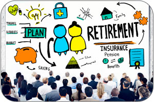 Career benefits